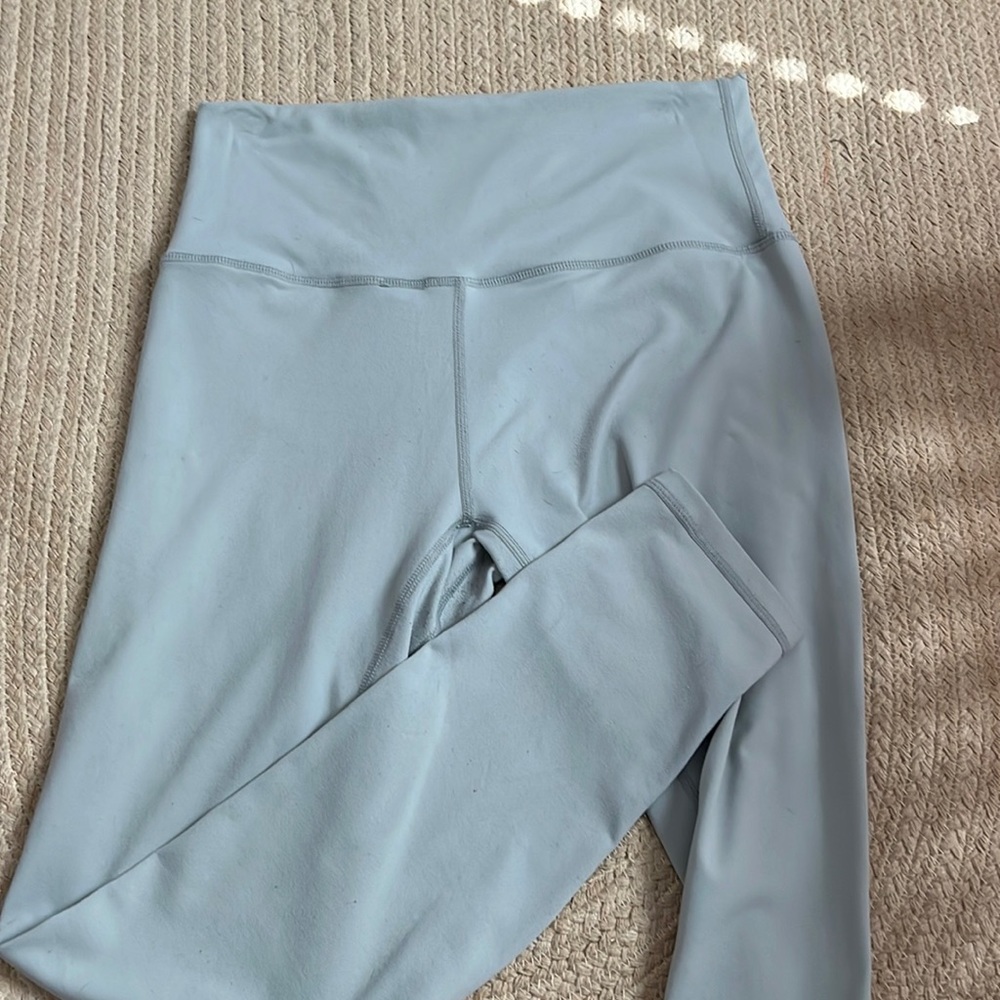Strong Physique Leggings
